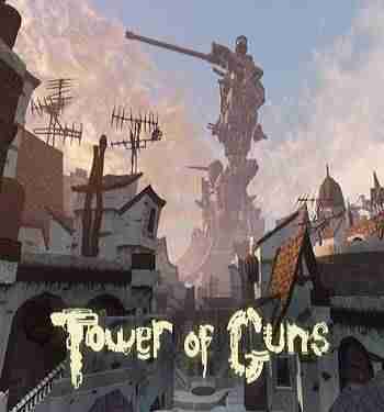 Descargar Tower Of Guns [English][FASiSO] por Torrent